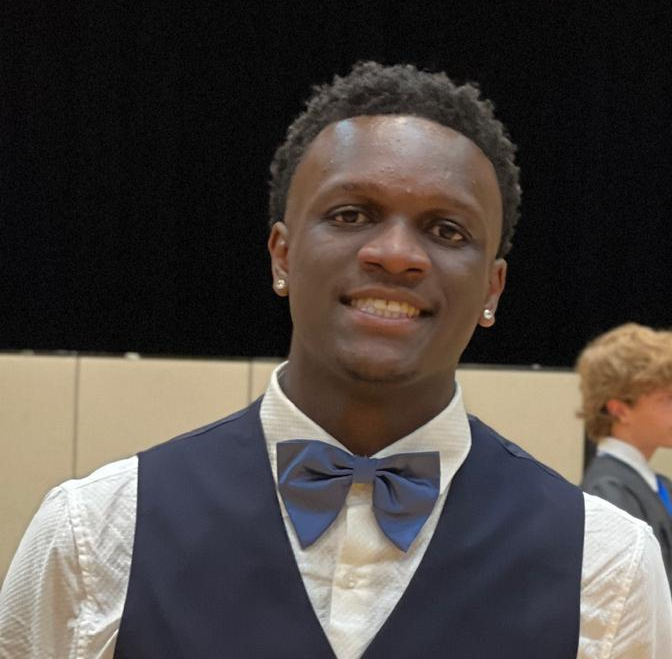 Oluwatayo (David) Fayemiwo